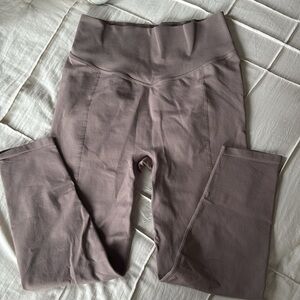 PINK Seamless Hearts Leggings